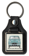 Austin A50 Cambridge 1954-57 Keyring 3